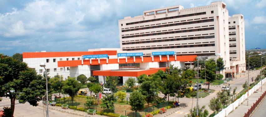 Top 5 best cancer hospital in bangalore