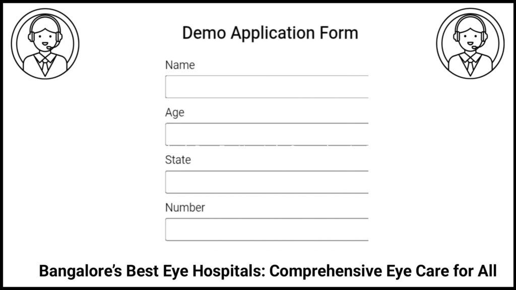 Bangalore’s Best Eye Hospitals: Comprehensive Eye Care for All